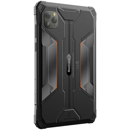 Blackview Active 5 4G Rugged Tablet, 8GB+128GB, 8.68 inch Android 14 Unisoc UMS9230E T615 Octa Core, Global Version with Google Play, Active 5