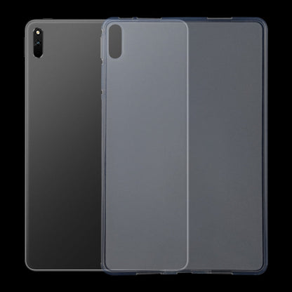 For Huawei MatePad 11 0.75mm Dropproof Outside Glossy Inside Frosted TPU Protective Case, For Huawei MatePad 11