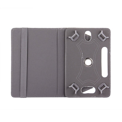 9 inch Tablets Leather Case Crazy Horse Texture 360 Degrees Rotation Protective Case Shell with Holder for ONDA V891w, Ramos i9s Pro & Win8, Colorfly i898W & i898A, 9 inch White, 9 inch Black, 9 inch Orange, 9 inch Red, 9 inch Baby Blue, 9 inch Blue   ...