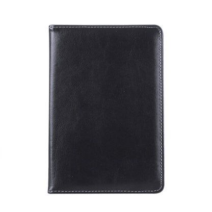 10 inch Tablets Leather Case Crazy Horse Texture 360 Degrees Rotation Protective Case Shell with Holder for Asus ZenPad 10 Z300C, Huawei MediaPad M2 10.0-A01W, Cube IWORK10, 10 inch Black, 10 inch Red, 10 inch Blue, 10 inch Magenta, 10 inch Purple     ...
