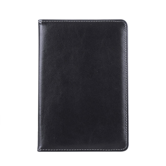 10 inch Tablets Leather Case Crazy Horse Texture 360 Degrees Rotation Protective Case Shell with Holder for Asus ZenPad 10 Z300C, Huawei MediaPad M2 10.0-A01W, Cube IWORK10, 10 inch Black, 10 inch Red, 10 inch Blue, 10 inch Magenta, 10 inch Purple     ...