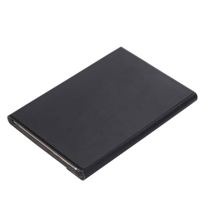 Detachable Bluetooth Keyboard Ultrathin Horizontal Flip Leather Tablet Case for Huawei MediaPad M5 / M5 Pro 10.8 inch, with Holder, For MediaPad M5 10.8 inch