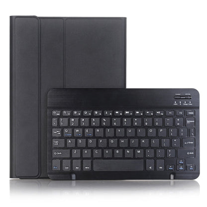 Detachable Bluetooth Keyboard Ultrathin Horizontal Flip Leather Tablet Case for Huawei MediaPad M5 / M5 Pro 10.8 inch, with Holder, For MediaPad M5 10.8 inch