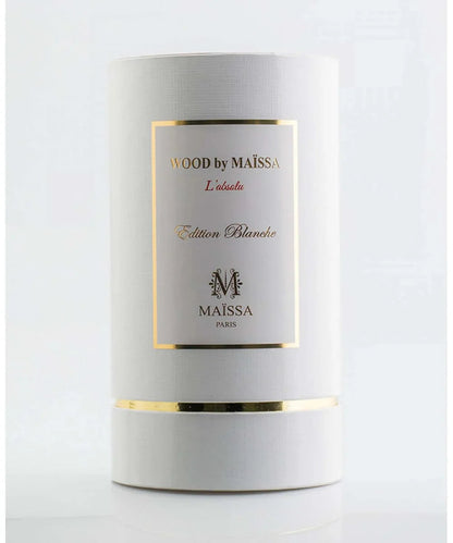 Wood Maïssa Perfume 200ml – Woody Aromatic Fragrance UK
