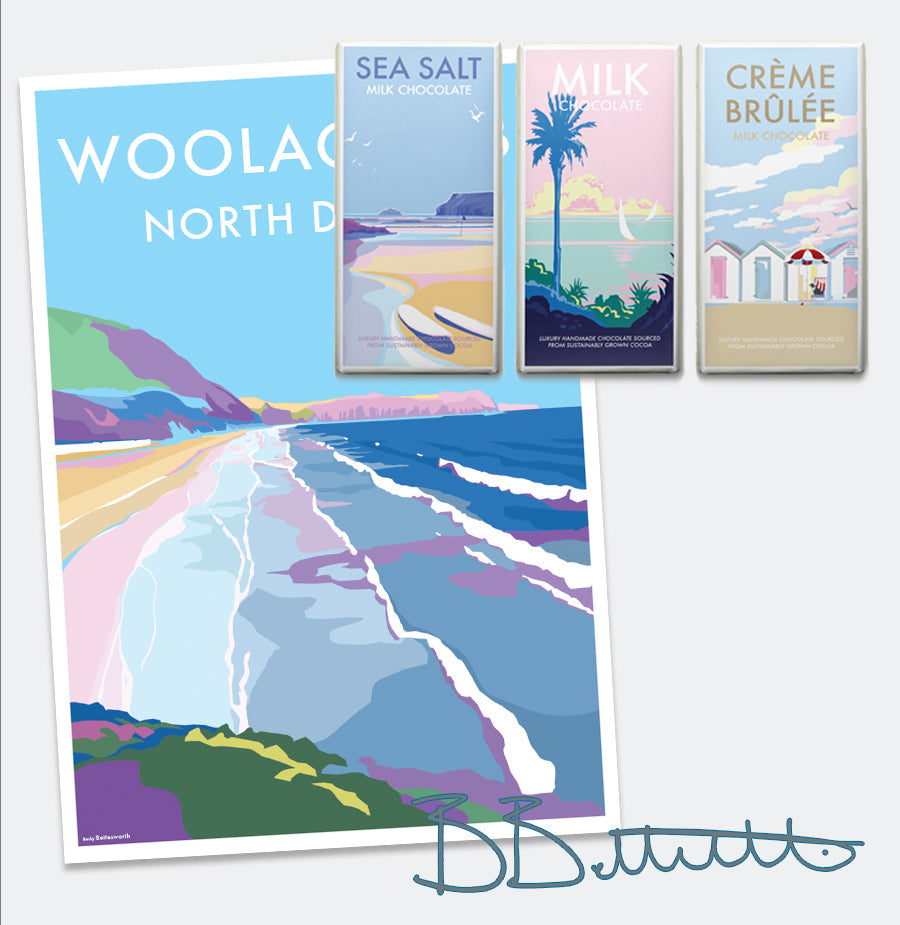 Woolacombe