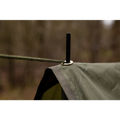 Web-Tex Extendable Bivi Pole