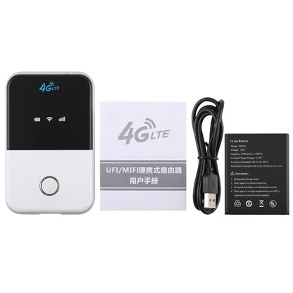 MF925 4G LTE Multi-modes High Speed Wireless Router, Support TF Card(32GB Max), MF925
