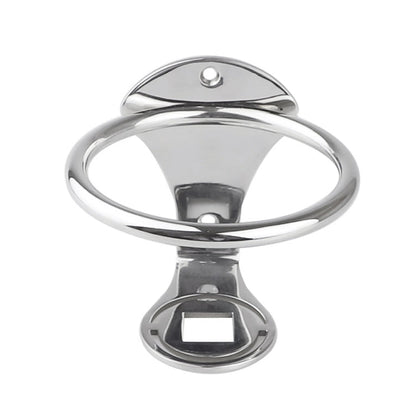 304 Stainless Steel Yacht Water Cup Holder, Cup Holder