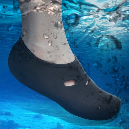 Comfortable and Anti-slip 3mm Swimming Diving Socks Breathable Beach Socks, Size:S (35-36), Size: S Blue, Size: S Magenta, Size: S, Size: S Pink