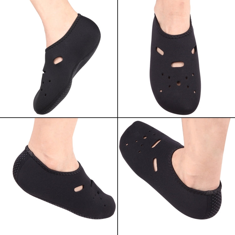 Comfortable and Anti-slip 3mm Swimming Diving Socks Breathable Beach Socks, Size:S (35-36), Size: S, Size: S Pink, Size: S Blue, Size: S Magenta