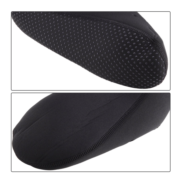 Comfortable and Anti-slip 3mm Swimming Diving Socks Breathable Beach Socks, Size:S (35-36), Size: S, Size: S Pink, Size: S Blue, Size: S Magenta