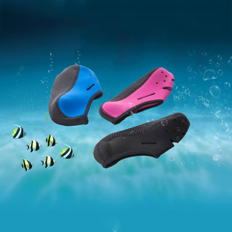 Comfortable and Anti-slip 3mm Swimming Diving Socks Breathable Beach Socks, Size:S (35-36), Size: S Blue, Size: S Magenta, Size: S, Size: S Pink