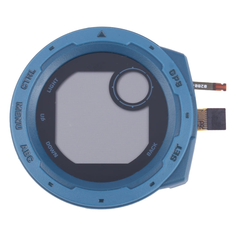 For Garmin Instinct 2 Original LCD Screen with Digitizer Full Assembly, For Garmin Instinct(Original), For Garmin Instinct (Original)