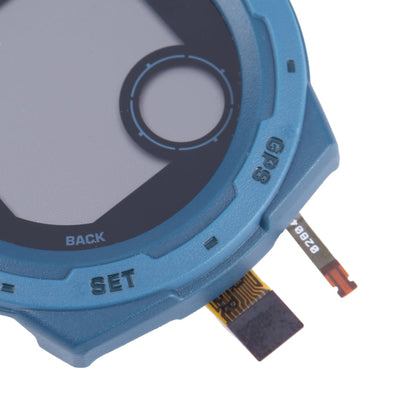 For Garmin Instinct 2 Original LCD Screen with Digitizer Full Assembly, For Garmin Instinct(Original), For Garmin Instinct (Original)