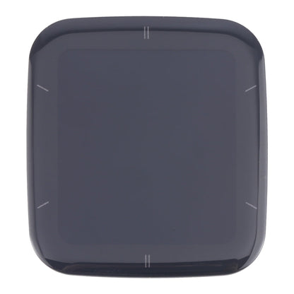 For Garmin Venu SQ 2 Original LCD Screen with Digitizer Full Assembly, For Garmin Venu SQ 2 (Original)