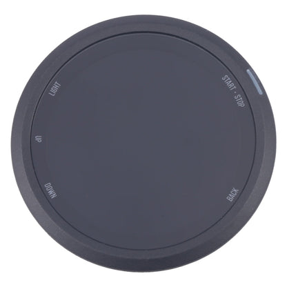 For Garmin Forerunner 245 Music Original LCD Screen with Digitizer Full Assembly, For Garmin Forerunner 245 Music(Original)