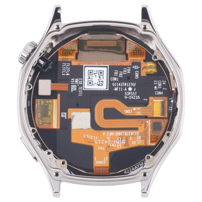 For Huawei Watch GT 5 46mm Original LCD Screen with Frame, For Huawei Watch GT 5 46mm(Original)