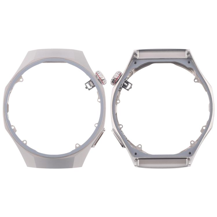 For Huawei Watch GT 5 Pro 46mm Original LCD Screen Frame Bezel Plate, For Huawei Watch GT 5 Pro 46mm(Original)