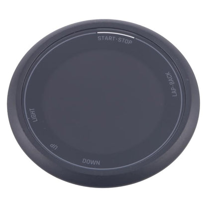 For Garmin Swim 2 Original Disassembled LCD Screen Digitizer Full Assembly with Time Scale Dia, For Garmin Swim 2