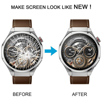 For Honor Watch 5 Ultra Original LCD Screen with Digitizer Full Assembly, For Honor Watch 5 Ultra(Original)