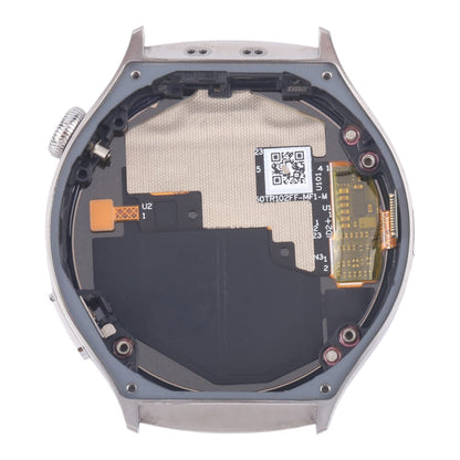 For Huawei Watch 4 Original LCD Screen and Digitizer Full Assembly With Frame, For Huawei Watch 4