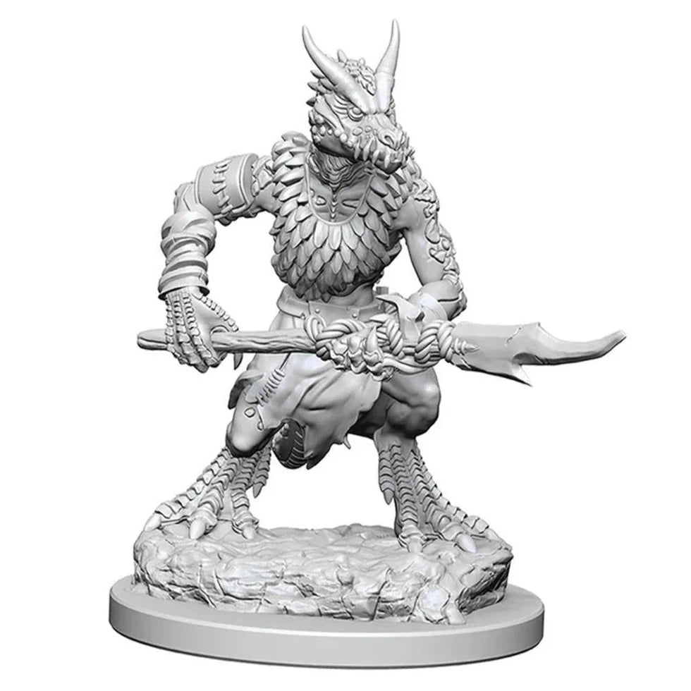 Kobolds: D&D Nolzur's Marvelous Unpainted Miniatures (W1) 100D&D