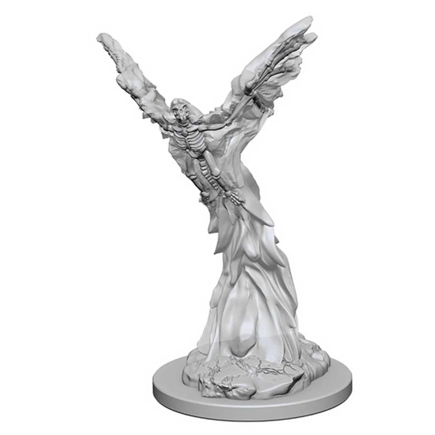 Familiars: D&D Nolzur's Marvelous Unpainted Miniatures (W1)
