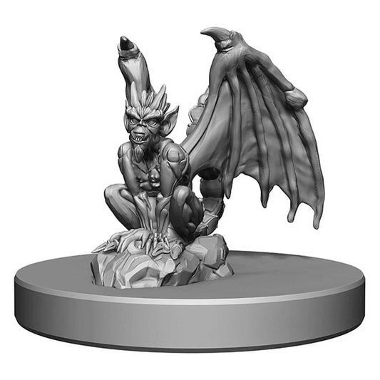 Familiars: D&D Nolzur's Marvelous Unpainted Miniatures (W1)