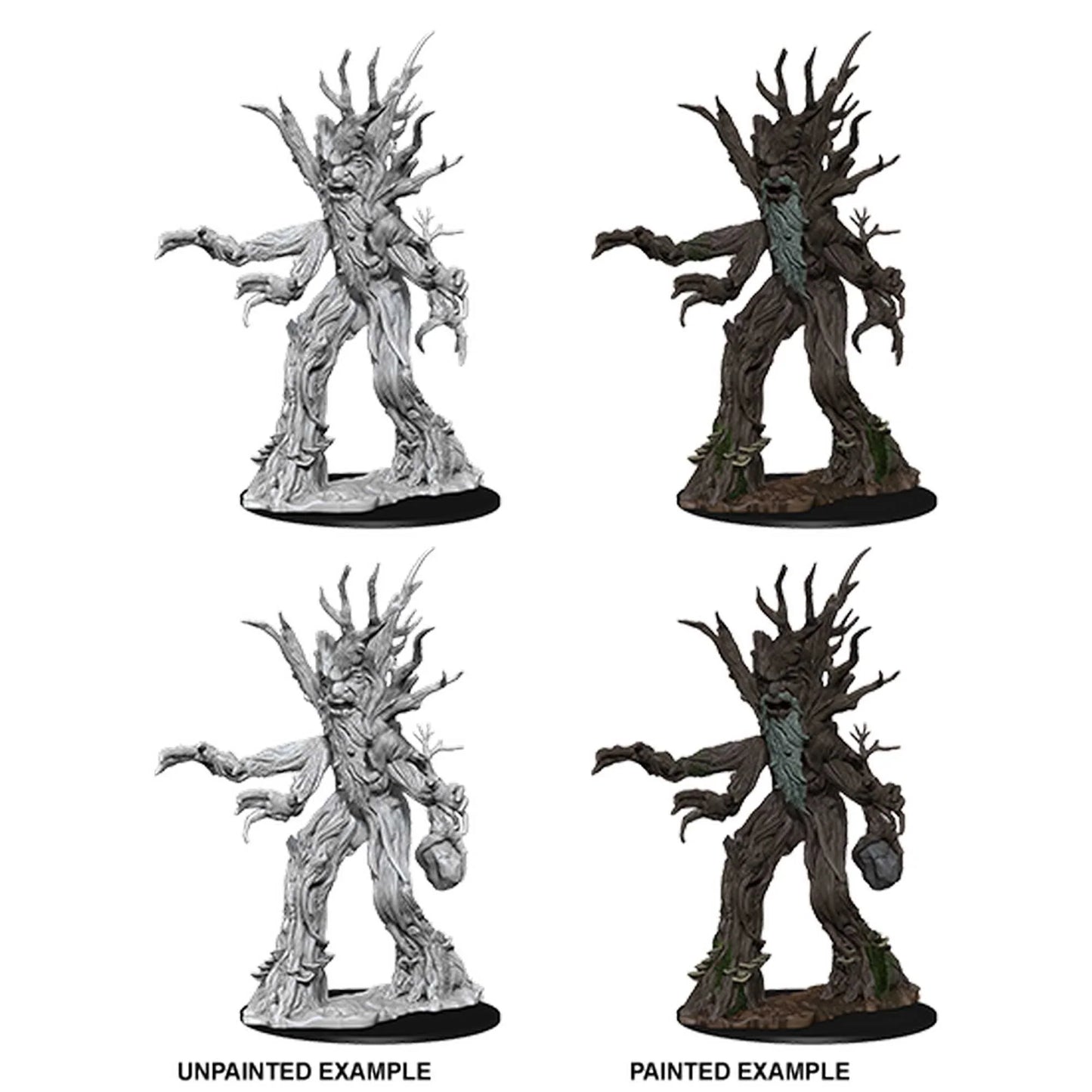 Treant: D&D Nolzur's Marvelous Unpainted Miniatures (W7)