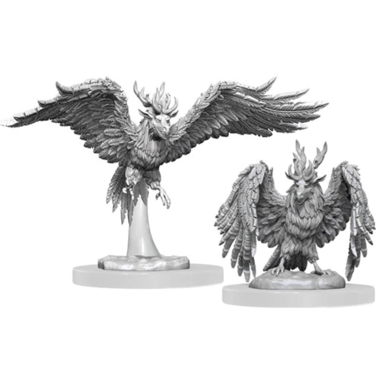 D&D Nolzur's Marvelous Miniatures: Perytons - Wave 20