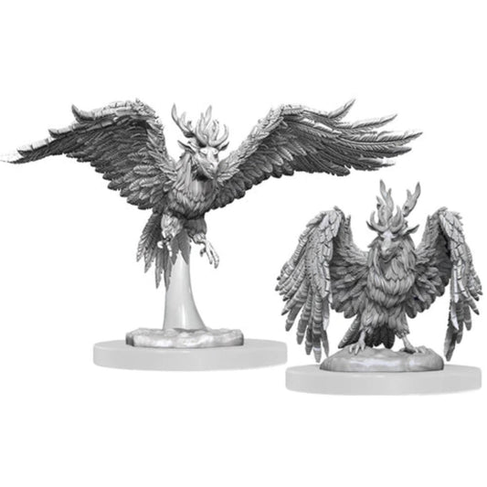 D&D Nolzur's Marvelous Miniatures: Perytons - Wave 20