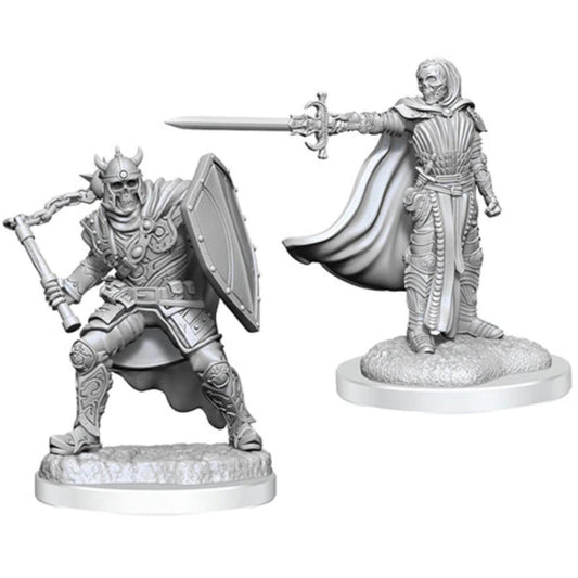 D&D Nolzur's Marvelous Miniatures: Death Knights - Wave 20