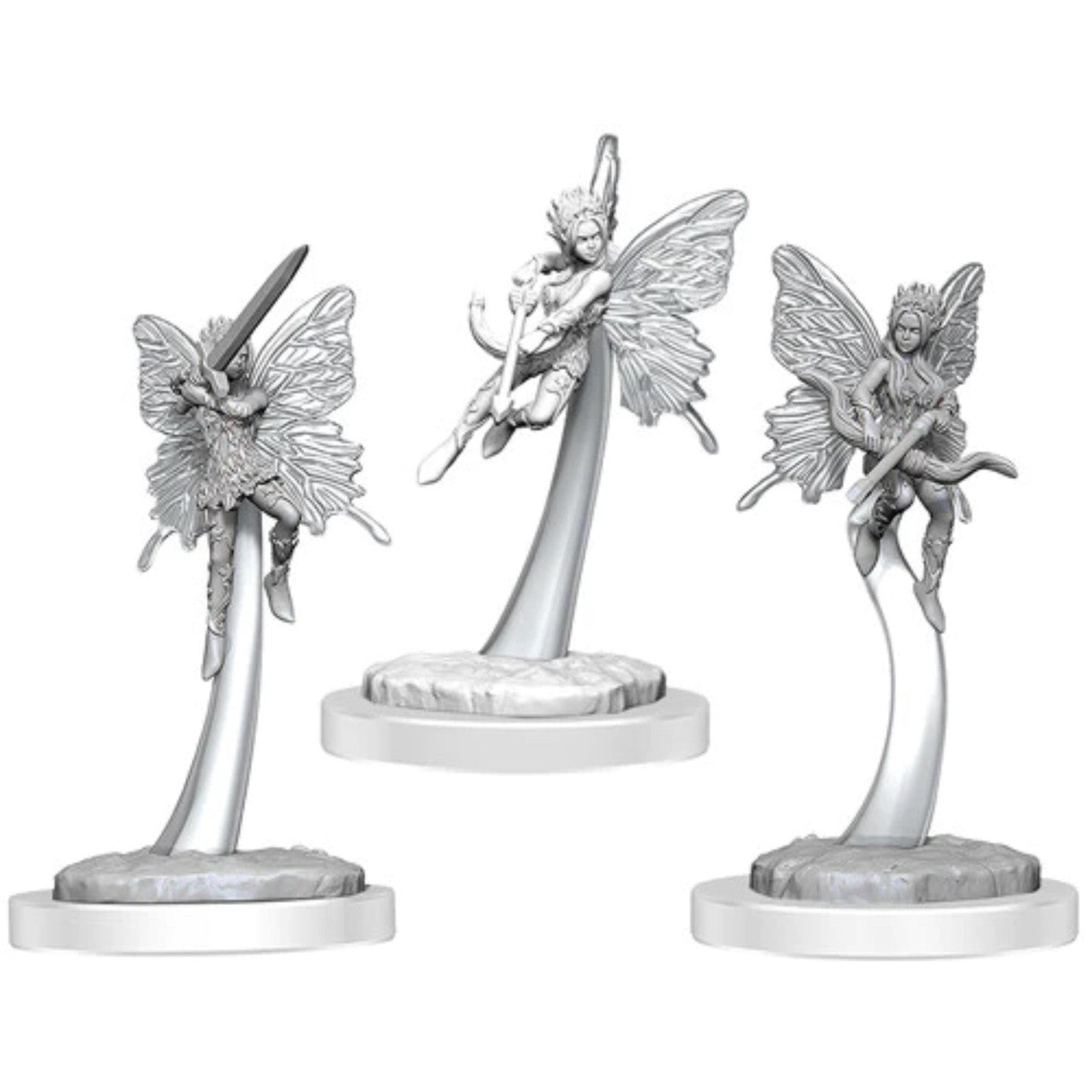 D&D Nolzurs Marvelous Miniatures: Pixies - Wave 20