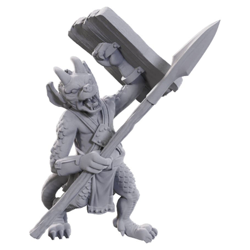 D&D Nolzurs Marvelous Miniatures 50th Anniversary - Kobolds (Limited Edition)