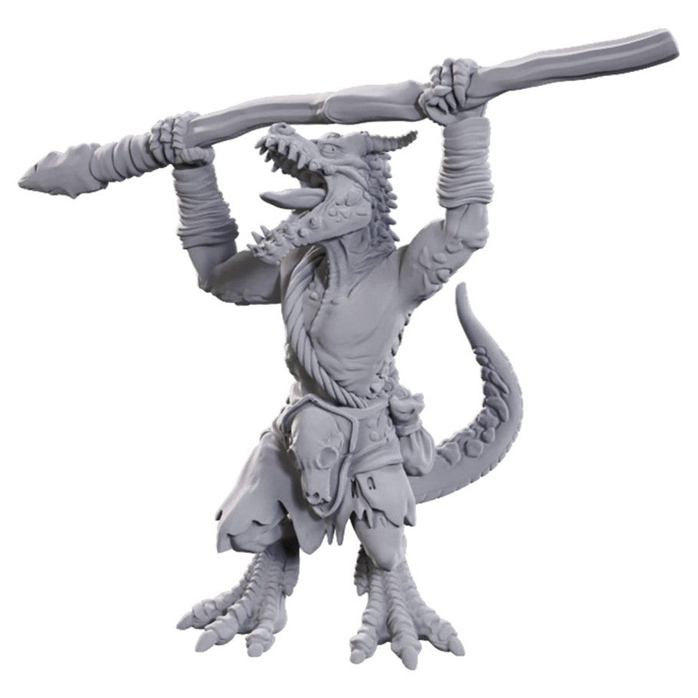 D&D Nolzurs Marvelous Miniatures 50th Anniversary - Kobolds (Limited Edition)