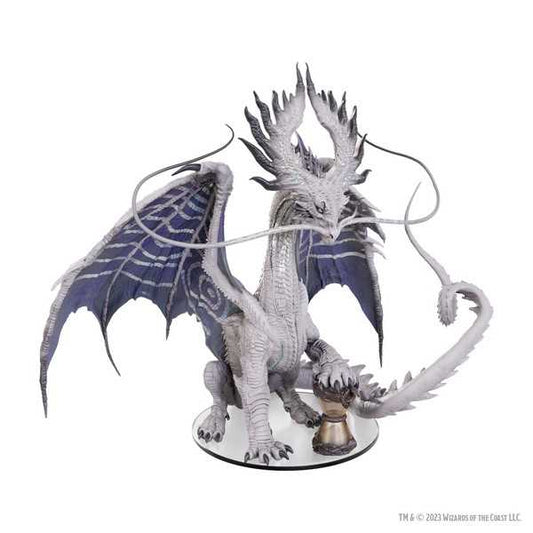 Adult Time Dragon: D&D Icons of the Realms