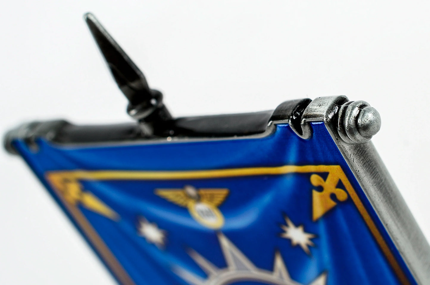 Warhammer 40,000: Ultramarines Chapter Desk Banner