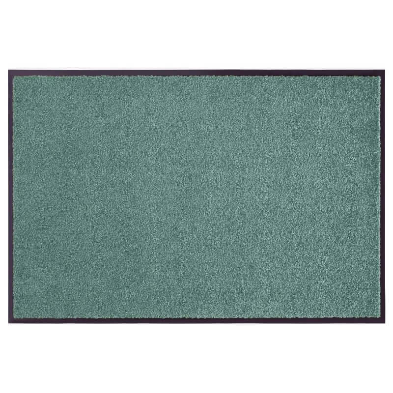 Wash and Clean Doormat – Bordered
