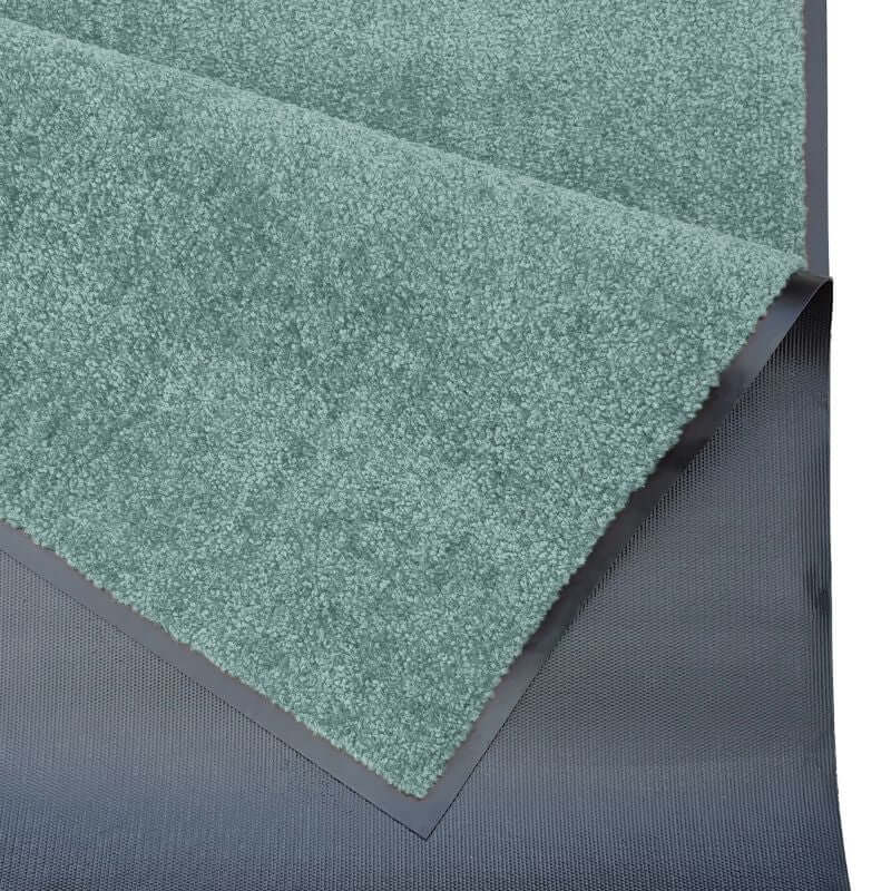 Wash and Clean Doormat – Bordered