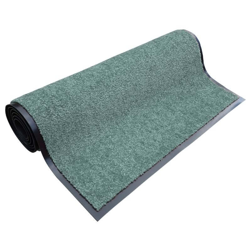 Wash and Clean Doormat – Bordered