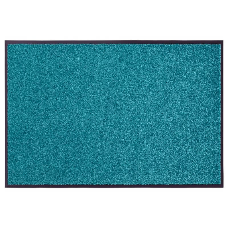 Wash and Clean Doormat – Bordered