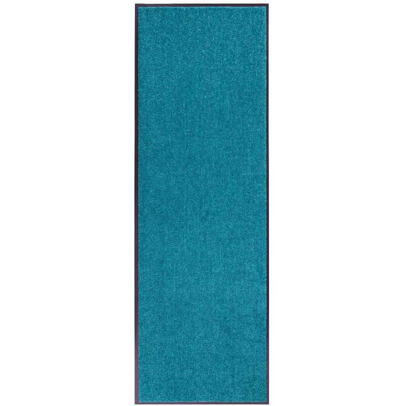 Wash and Clean Doormat – Bordered