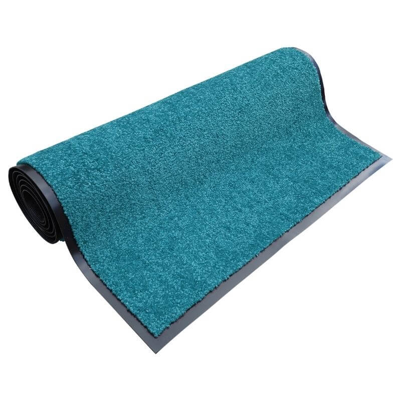 Wash and Clean Doormat – Bordered