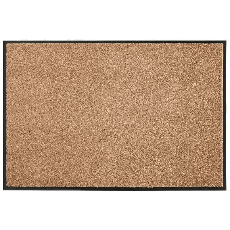 Wash and Clean Doormat – Bordered