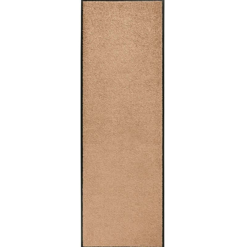 Wash and Clean Doormat – Bordered