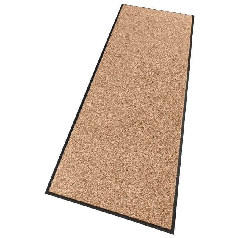 Wash and Clean Doormat – Bordered