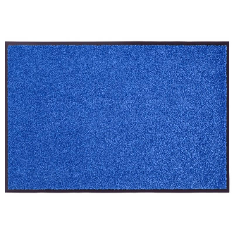 Wash and Clean Doormat – Bordered