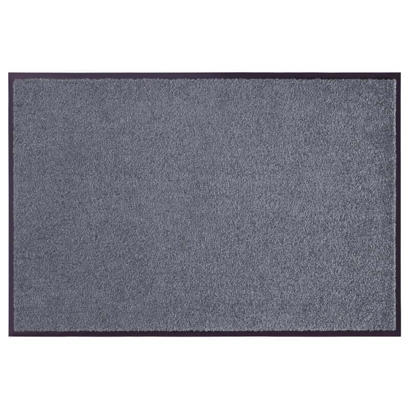 Wash and Clean Doormat – Bordered
