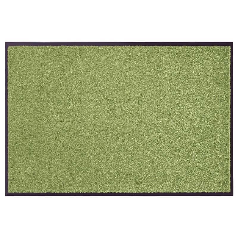 Wash and Clean Doormat – Bordered