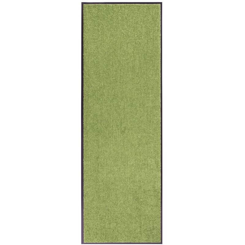 Wash and Clean Doormat – Bordered